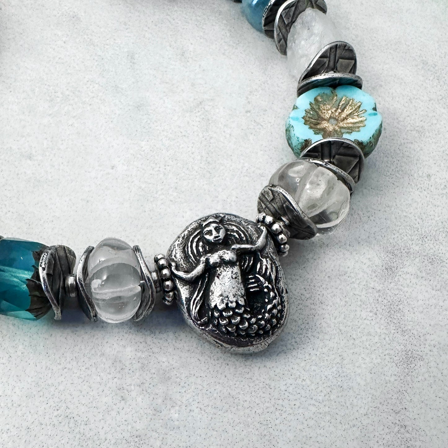 Found Treasure Bracelet